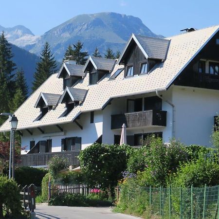 Veduta Apartment Bohinj Lake Exterior photo